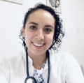 Ana Sol Villafuerte Islas, Médico general León