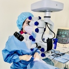 Dra. Catalina Rojas Rosario