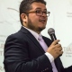 Alfredo Meza Covarrubias