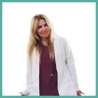 Dra. Leonor Mercedes Morín Sánchez