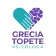 Grecia Topete