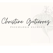 Ampliar imagen: Christine Pamela Gutiérrez Castrejón, Psicólogo Cuautitlan Izcalli