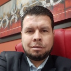 Dr. Oraldo Rodríguez Haro