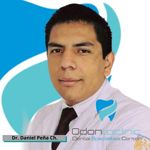 Daniel Peña Chávez Dentista - odontólogo en Roma Sur CDMX Daniel Peña Chávez Dentista - odontólogo en Roma Sur CDMX
