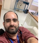 Dr. Juan Carlos Mejía-Martínez