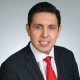 Rubén Arriaga Sánchez