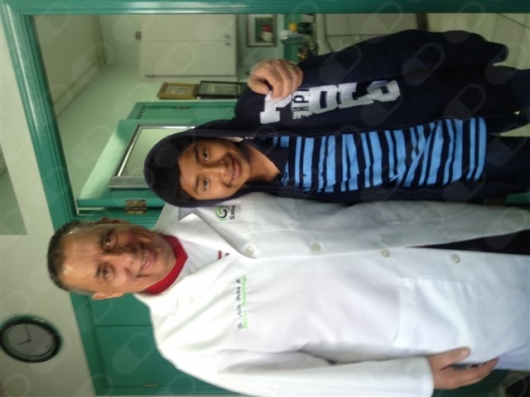 Julio Edgar Selva Pallares-8