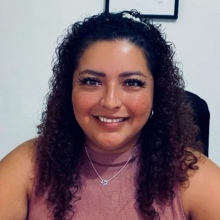 Ampliar imagen: Magnolia Linue Espíndola Gómez, Psicólogo Córdoba