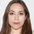 Dra. Andrea Josseline Reyes Flores