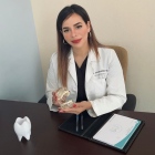 Dra. Nancy Martínez Ruiz