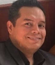 Dr. Eric Dahomey González Espinosa