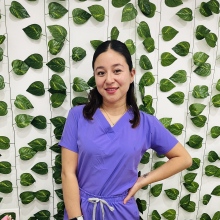 Ampliar imagen: Viridiana Rico Yumbe, Quiropráctico Coacalco de Berriozabal