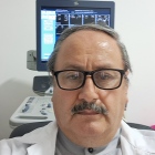 Dr. Ruben Pagaza Ramirez