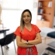 Alma Alvarado Rojas