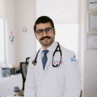 Dr. Luis Alberto Ríos Villalobos