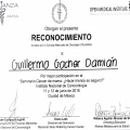 Ampliar imagen: certificate 6