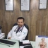 Dr. Mario Alberto Ibarra Partido