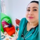 Martha Jeannette Velázquez Castelo
