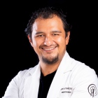 Dr. Carlos Alfonso Chávez González