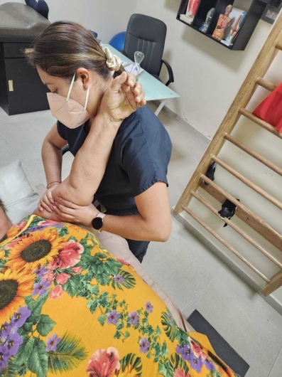 Clarita Araujo Pérez-20