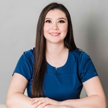 Ampliar imagen: Zhenia Fernandez, Otorrinolaringólogo Querétaro