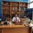 Dr. Marcos Michell Garcia Herrera