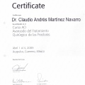 Ampliar imagen: certificate 4