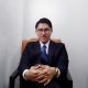 José Luis Pérez Ramírez