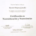 Ampliar imagen: certificate 6