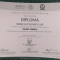 Ampliar imagen: certificate 10