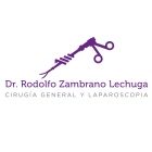 Dr. Rodolfo Zambrano Lechuga