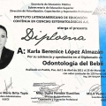 Ampliar imagen: certificate 5