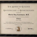 Ampliar imagen: certificate 4