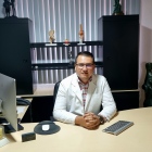 Traumatólogo y Ortopedista en Morelia - Dr. Angel Hernandez R.