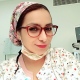 Yareli Morgado Lopez