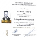 Ampliar imagen: certificate 1