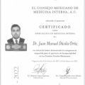 Ampliar imagen: certificate 1