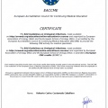 Ampliar imagen: certificate 6