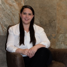 Ampliar imagen: Pamela Cantú Cavazos, Psicólogo Monterrey