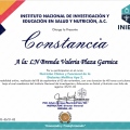 Ampliar imagen: certificate 7