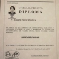 Ampliar imagen: certificate 15