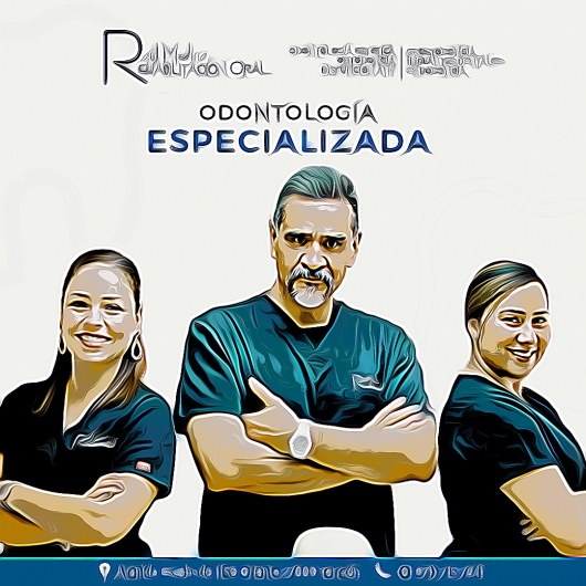 Dr. Raúl Uriel Medina Martinez opiniones Dentista Odontólogo