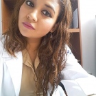 Dra. María Lidia García Galeana