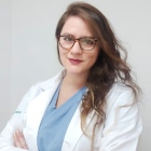 Dra. Irma Alejandra Arredondo Oro