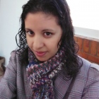 Lic. Melissa Hernández Berrones