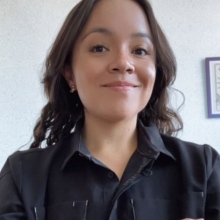 Ampliar imagen: Montserrat Cuevas Zúñiga, Ginecólogo Tlalnepantla de Baz