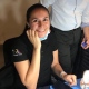 Cynthia Montes de Oca Gutiérrez
