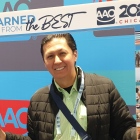 Dr. Carlos Ilich Barrientos Torres