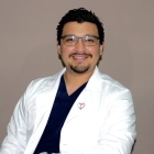 Dr. Omar Josue Sanchez Villalobos