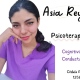 Asia Jazmin Olmos Reyes